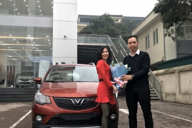 05 Lưu ý chọn mua thảm lót sàn xe Fadil tốt nhất